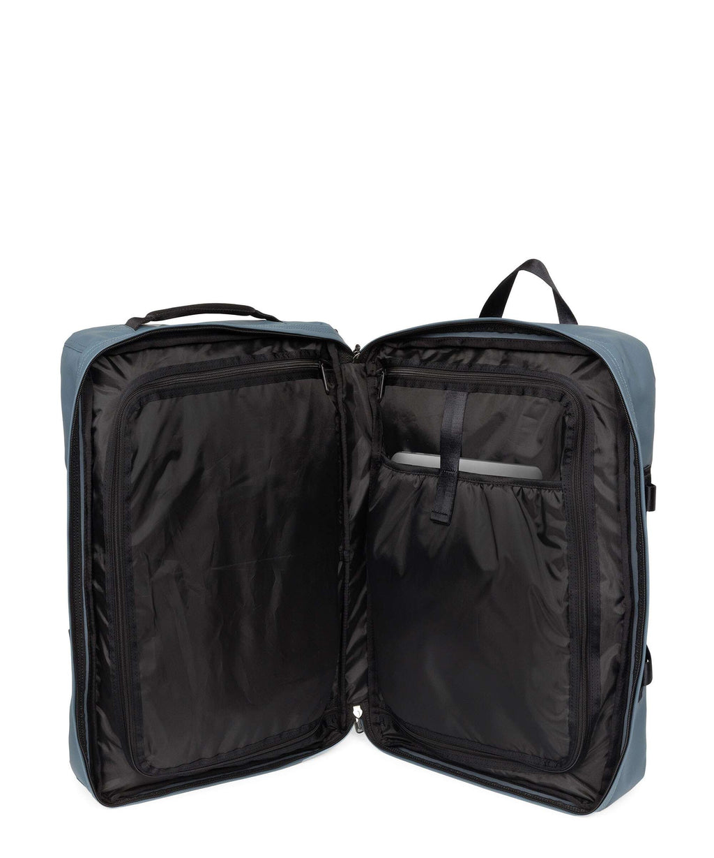 Eastpak Travelpack Travel backpack tarp stormy