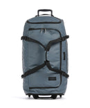 Eastpak Tarp Duffel Pack L Rejsetaske med hjul tarp stormy