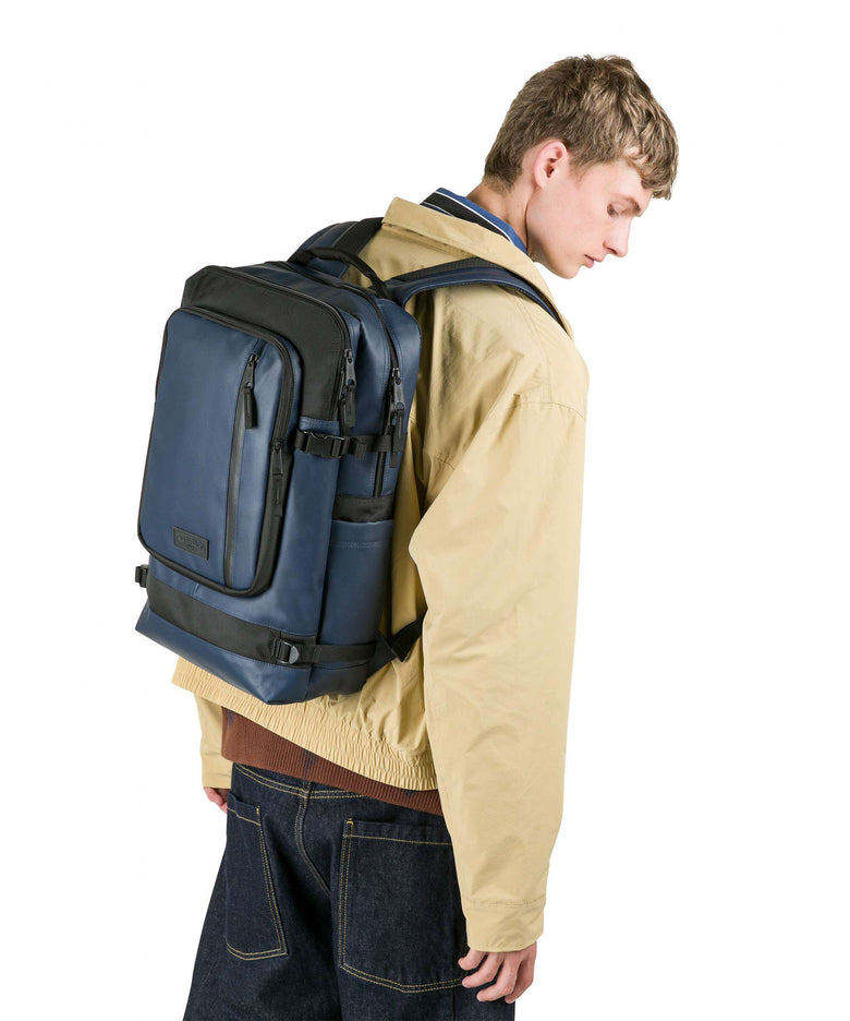 Eastpak Cnnct Tecum L Backpack admiral