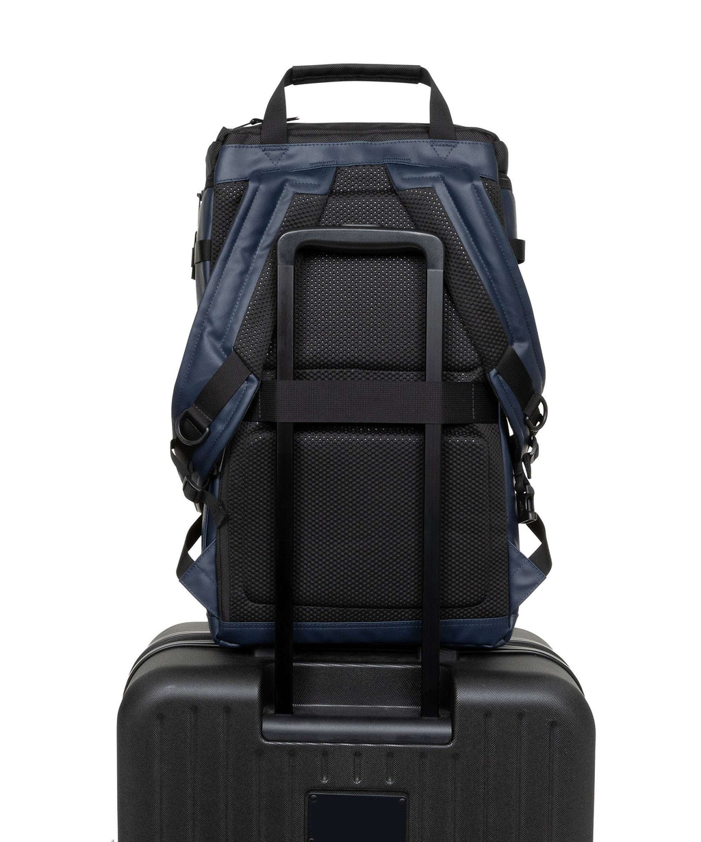 Eastpak Cnnct Tecum Top Backpack admiral
