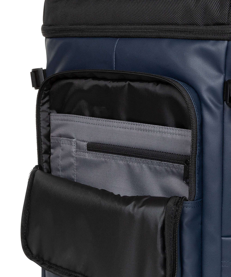 Eastpak Cnnct Tecum Top Backpack admiral