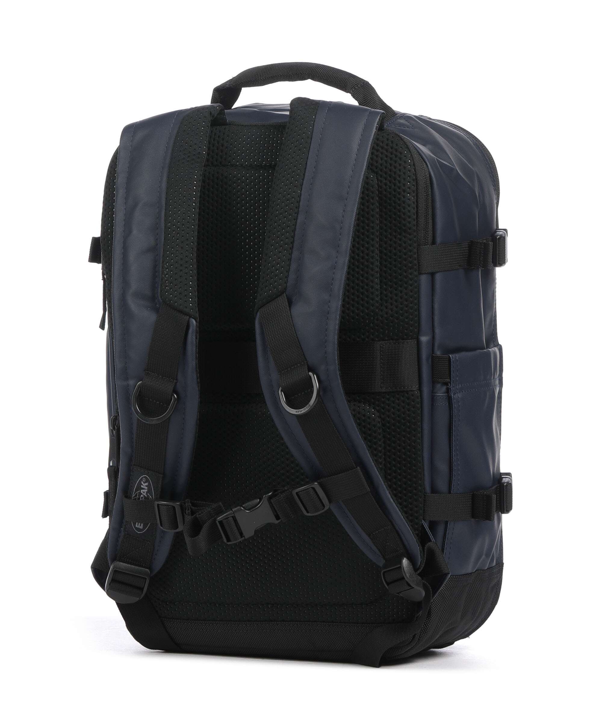 Eastpak Tecum Cabin Travel backpack cnnct admiral