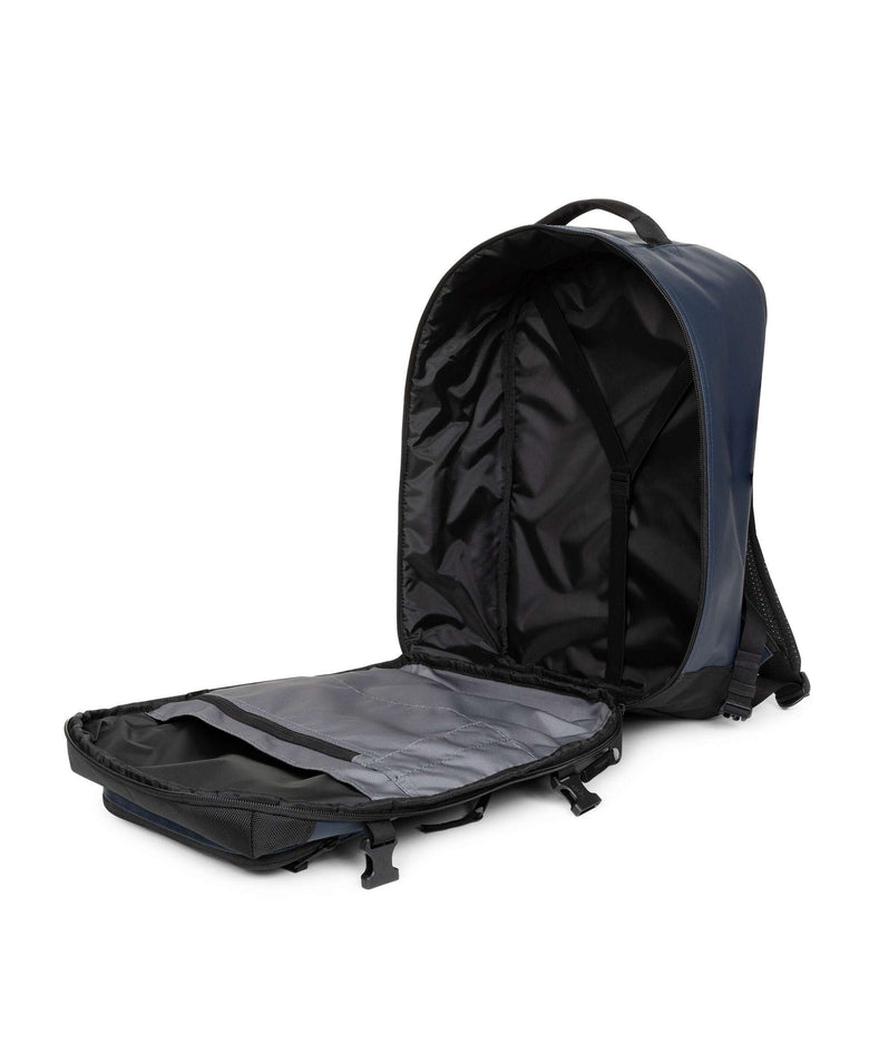 Eastpak CNNCT Tecum Cabin Travel backpack admiral