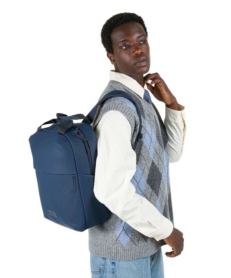 Eastpak Cnnct F Tecum Backpack matte admiral