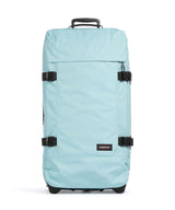 Eastpak Tranverz L Rejsetaske med hjul waterfall blue