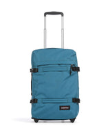 Eastpak Tarp Transit'R S Rejsetaske med hjul jade teal