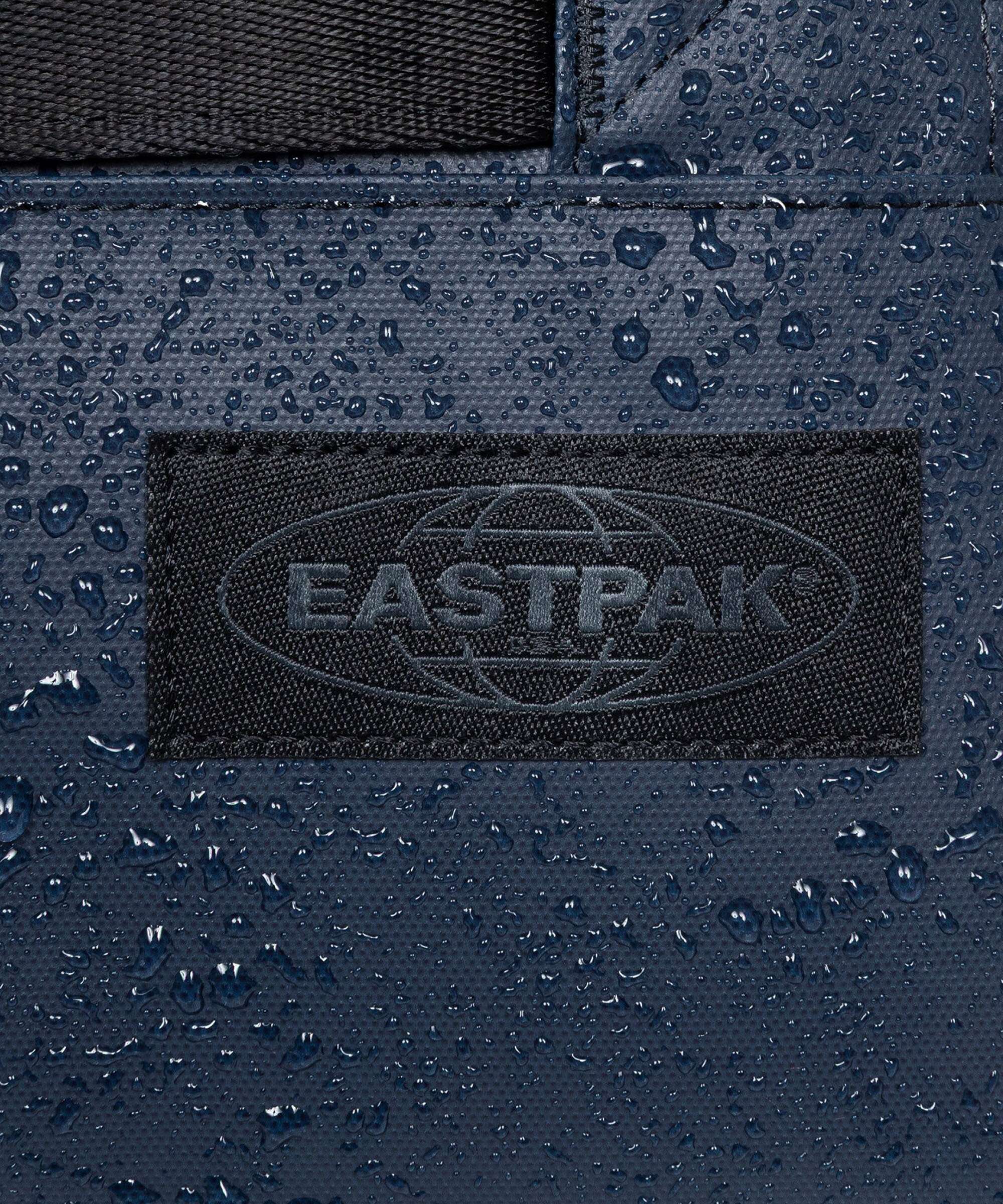 Eastpak Transit'R M Travel bag with wheels navy