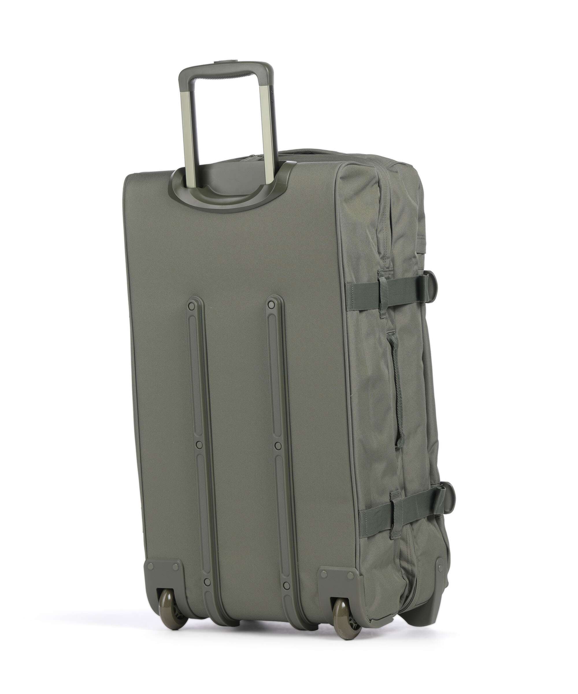 Eastpak Transit'R M Travel bag with wheels khaki