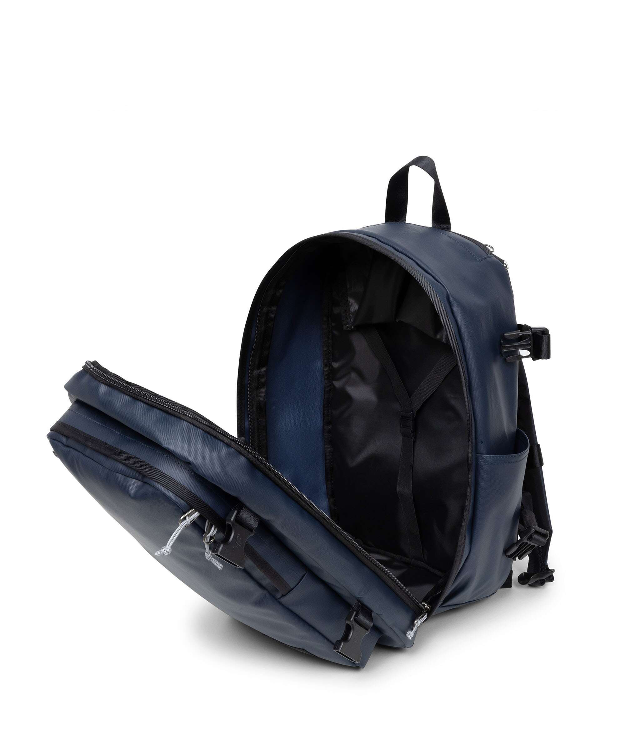 Eastpak Tarp Cabin Pak'R Travel backpack navy