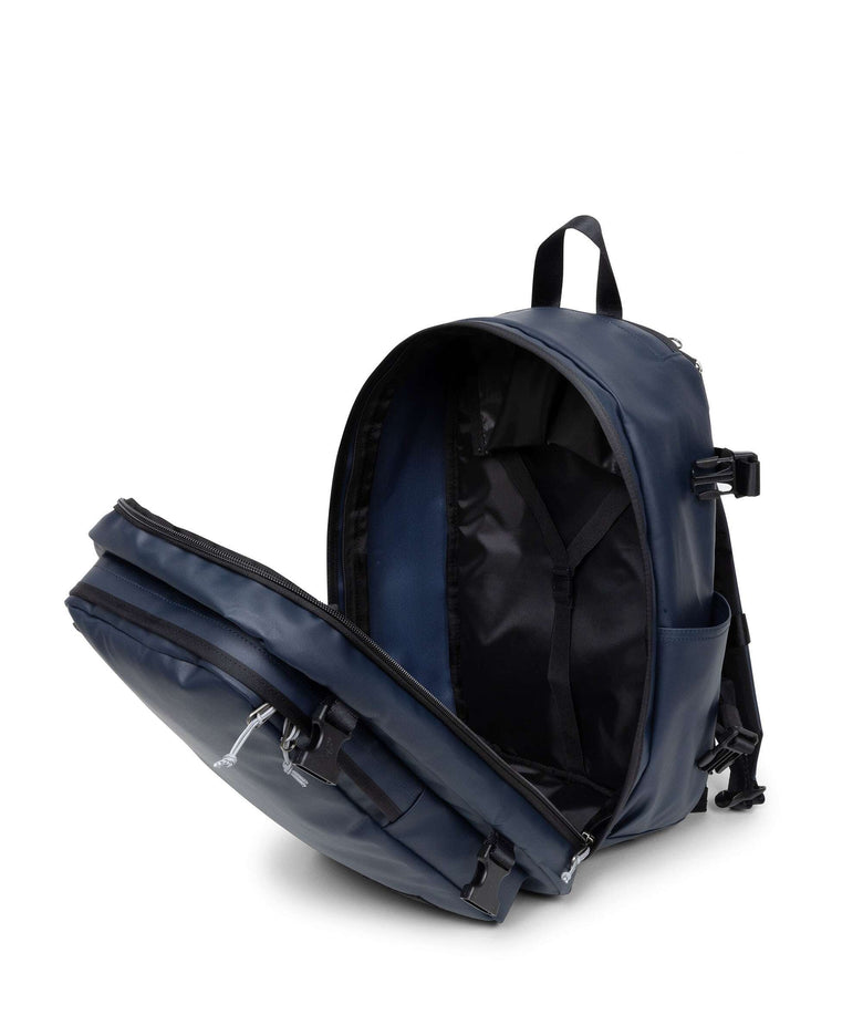Eastpak Tarp Cabin Pak'R Travel backpack navy