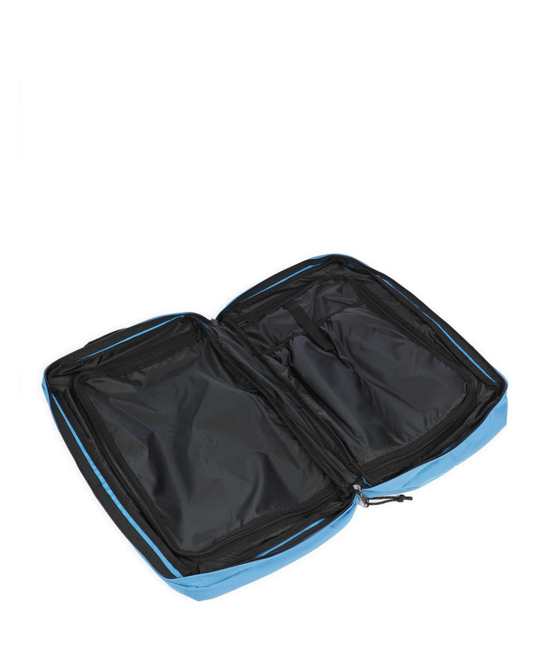 Eastpak Tarp Travelpack Travel backpack aurora blue