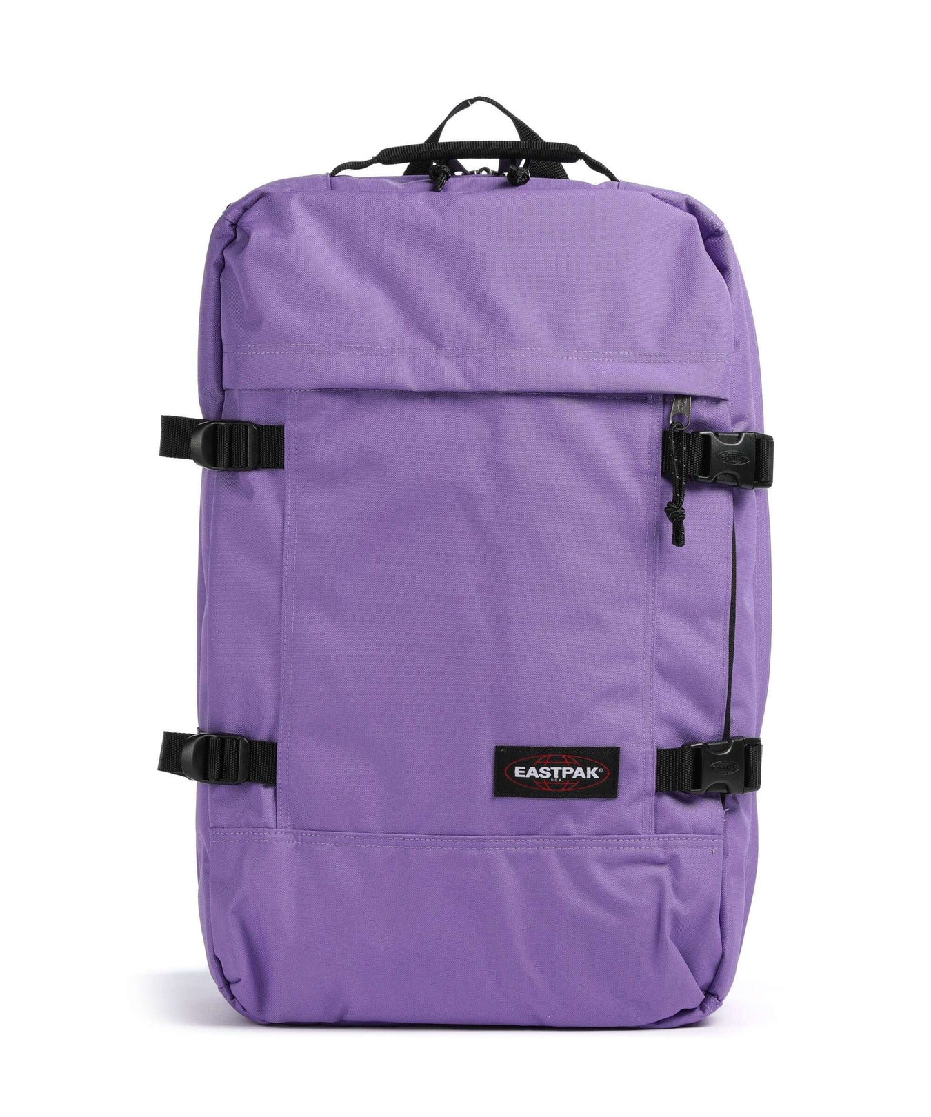 Eastpak Travelpack Travel backpack vineyard purple