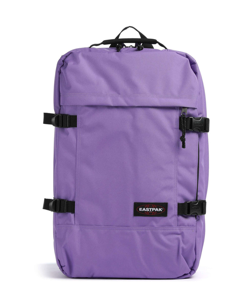 Eastpak Travelpack Travel backpack vineyard purple