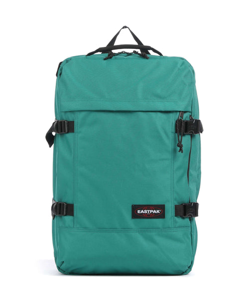 Eastpak Travelpack Travel backpack pineneedle green