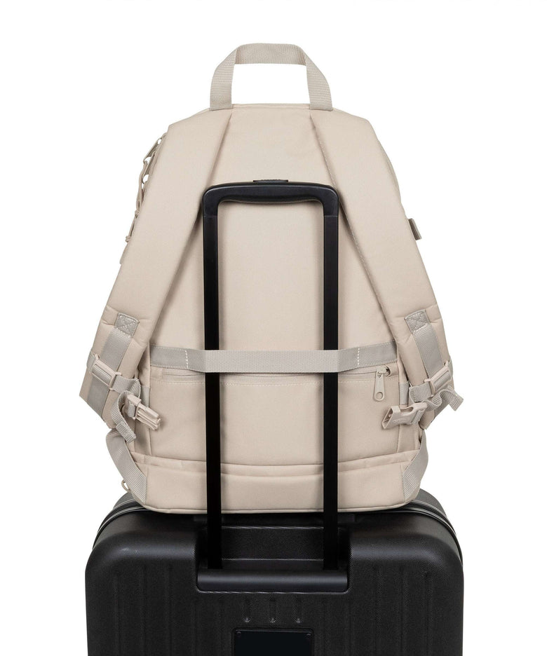 Eastpak Everyday Pak'R Backpack beige