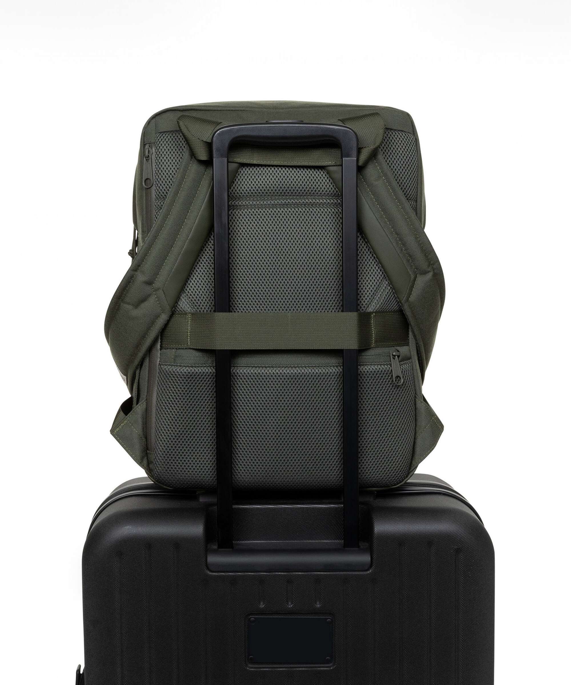 Eastpak Icon Totepack Backpack khaki