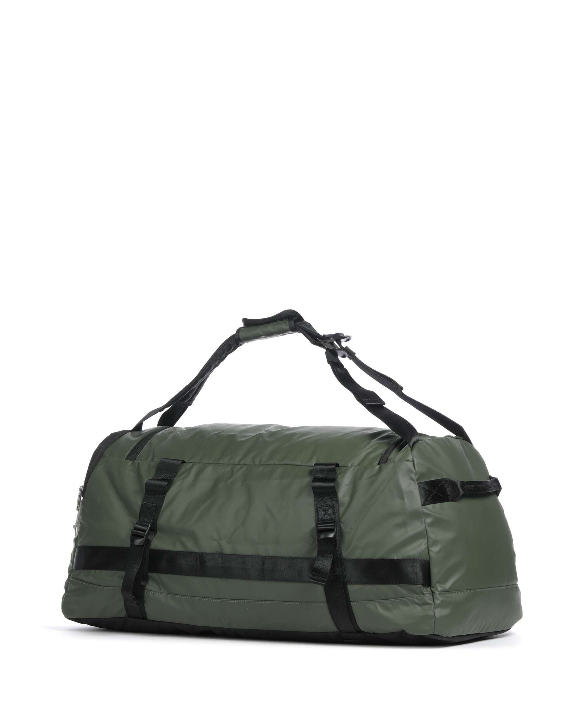 Eastpak Duffel Pack M Travel bag tarp forest