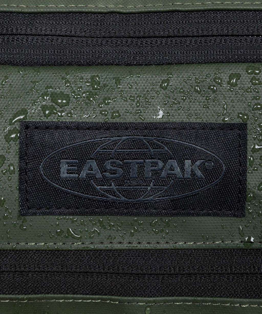 Eastpak Tarp Duffel Pack M Travel bag with wheels forest