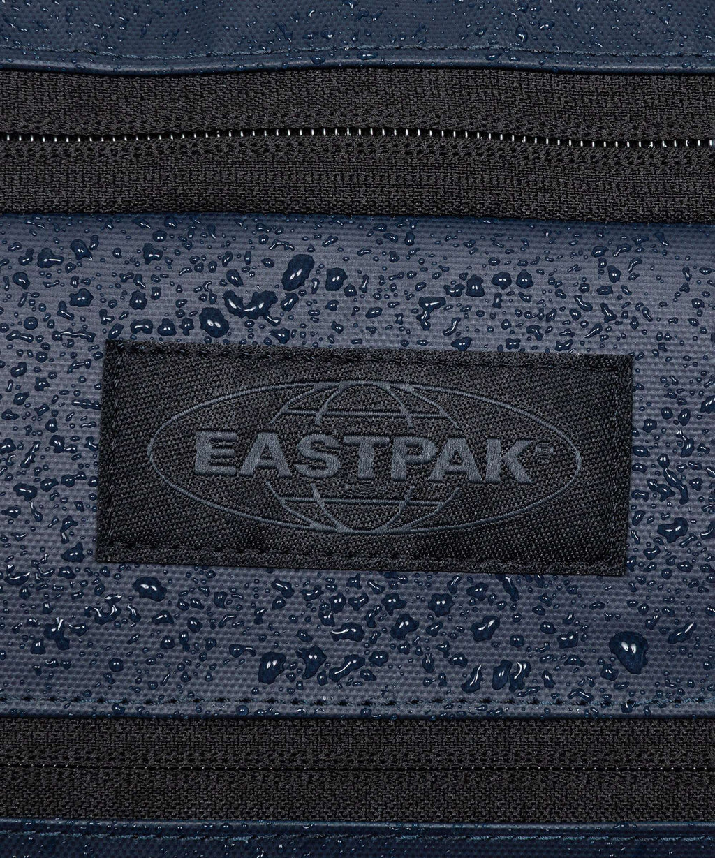 Eastpak Tarp Duffel Pack M Travel bag with wheels navy