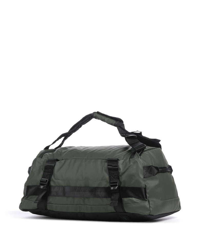 Eastpak Tarp Duffel Pack S Travel bag forest