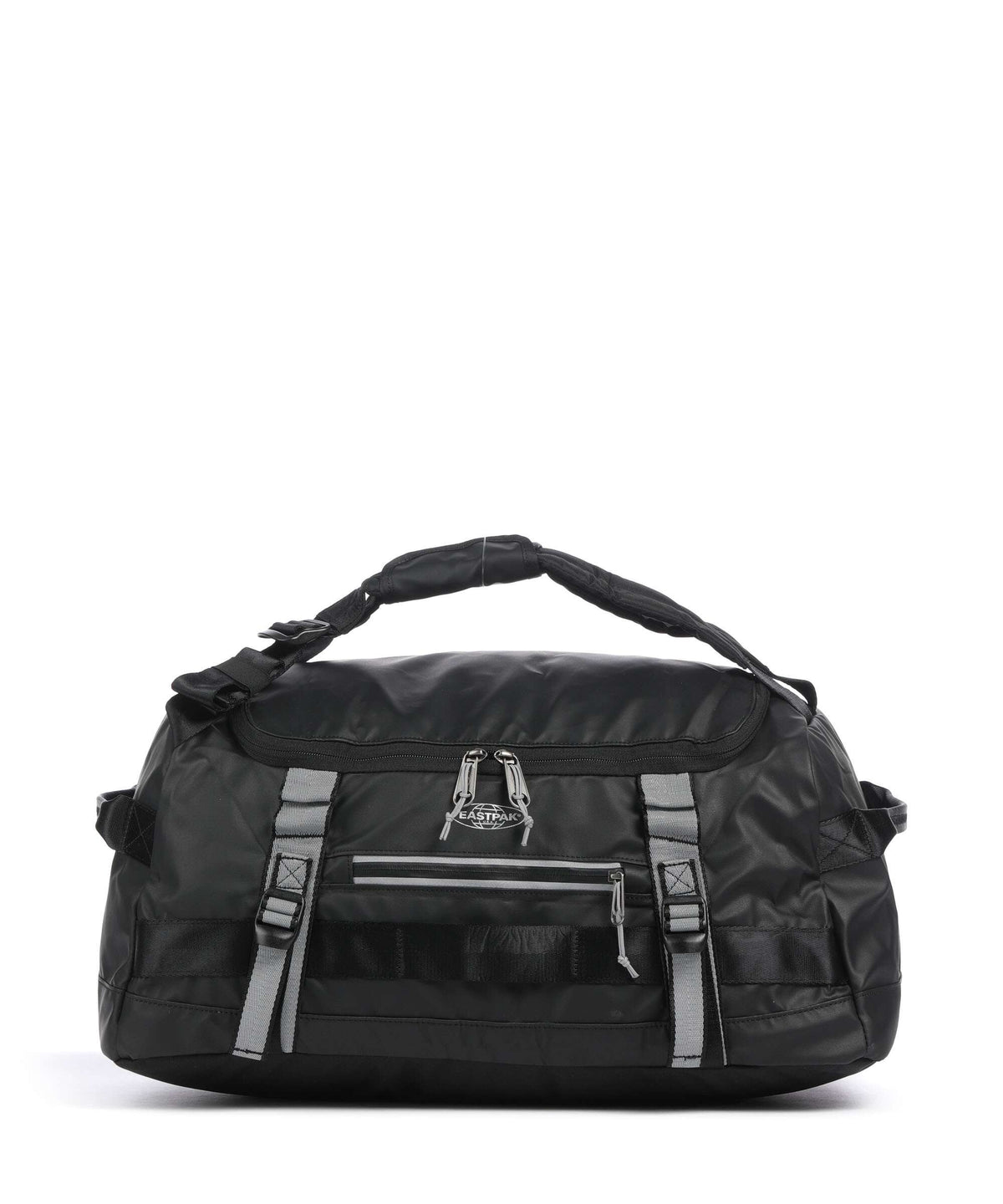 Eastpak Duffel Pack S Travel bag tarp reflect