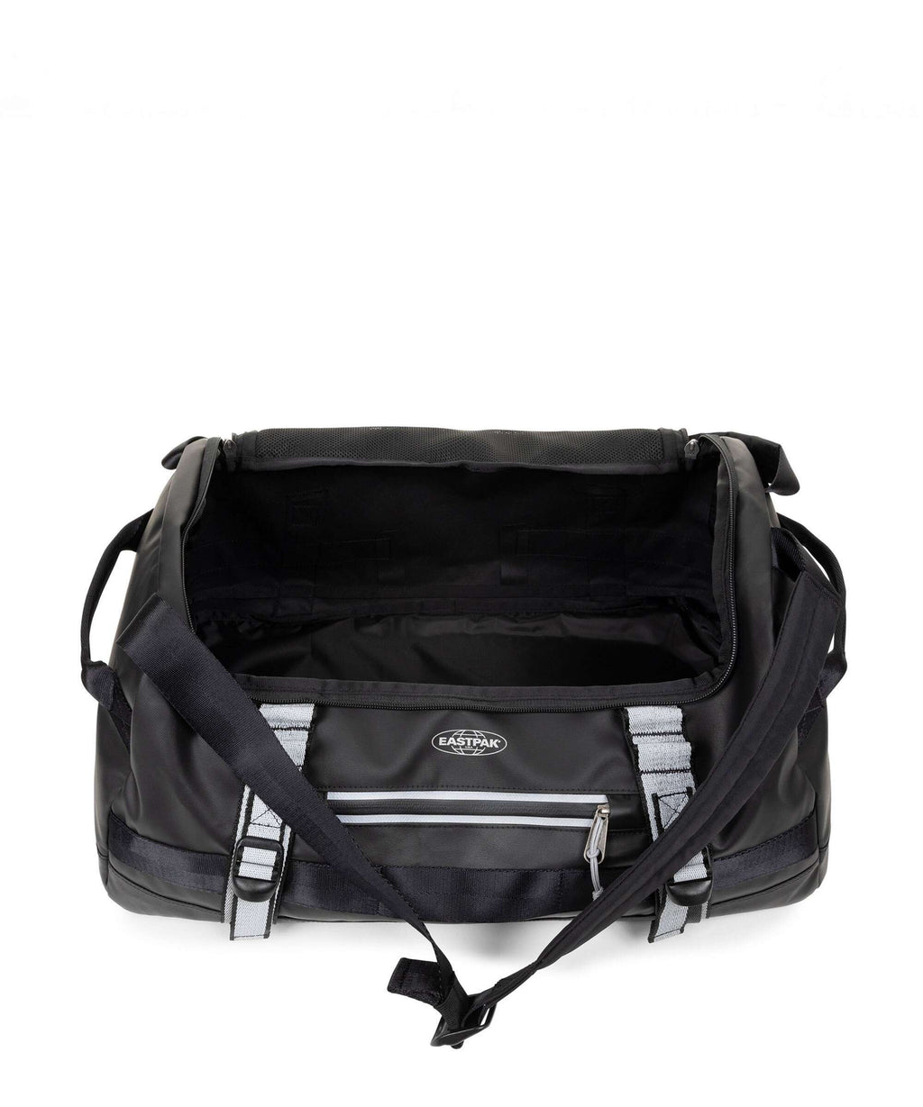 Eastpak Duffel Pack S Travel bag tarp reflect