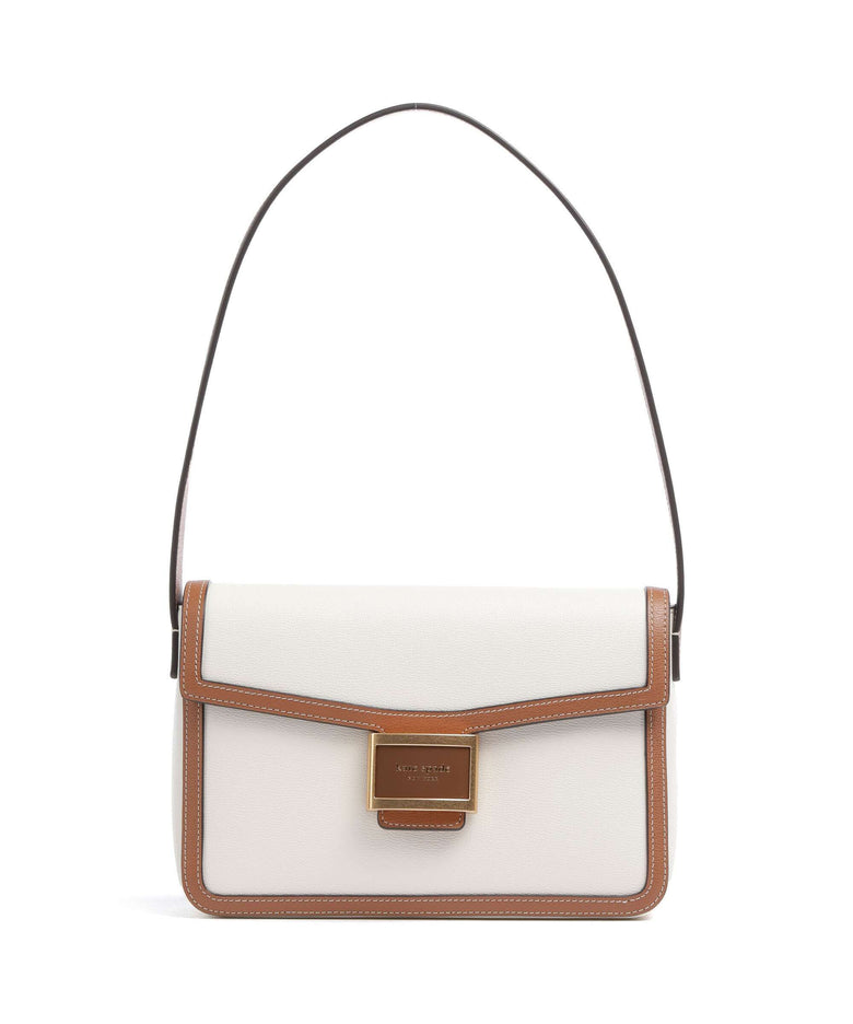 Kate Spade New York Katy Shoulder bag halo white/multicolour