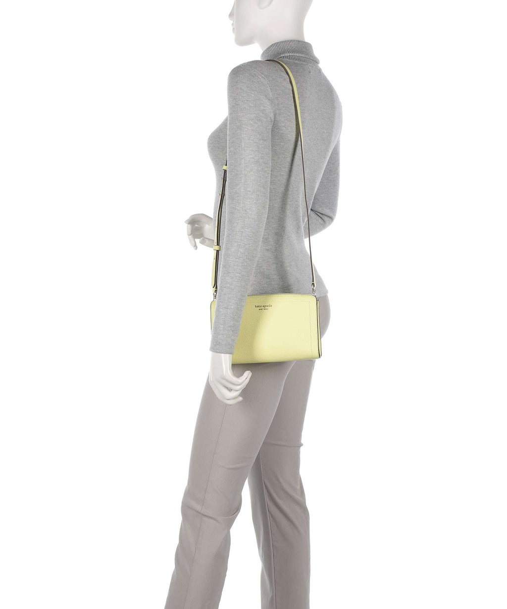 Kate Spade New York Knott Crossbody bag suns out