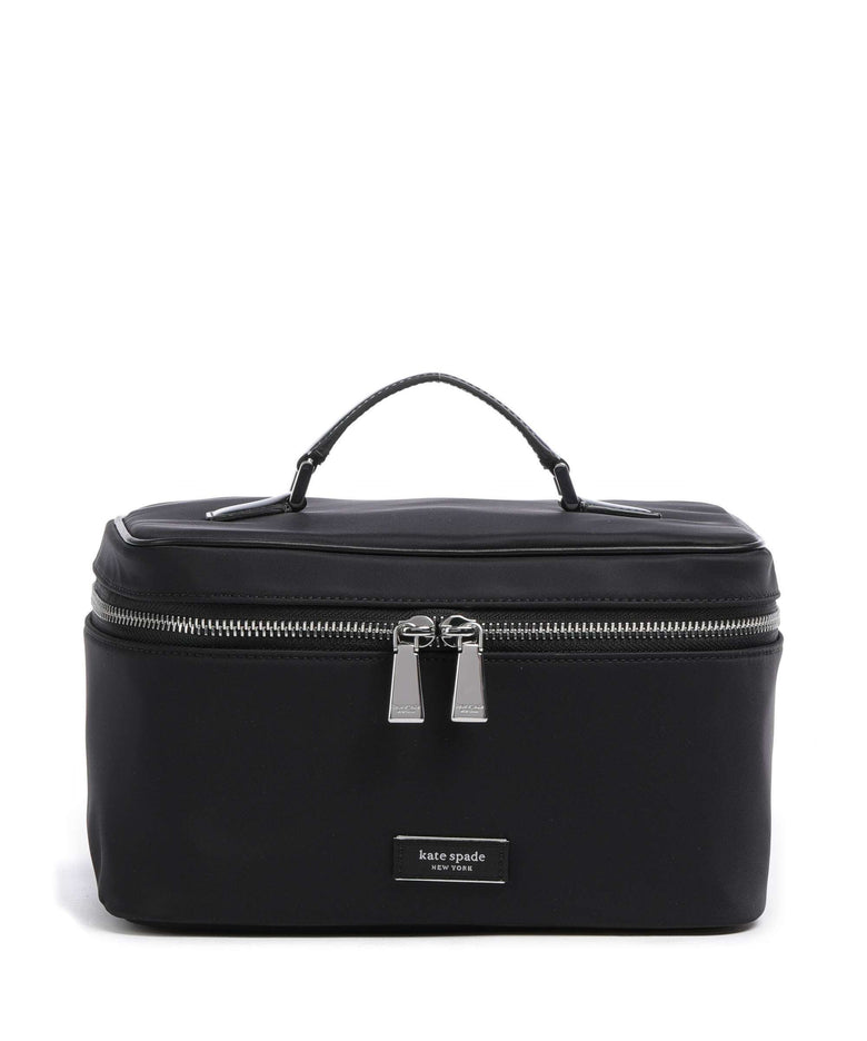 Kate Spade New York Sam Icon Toiletry bag black