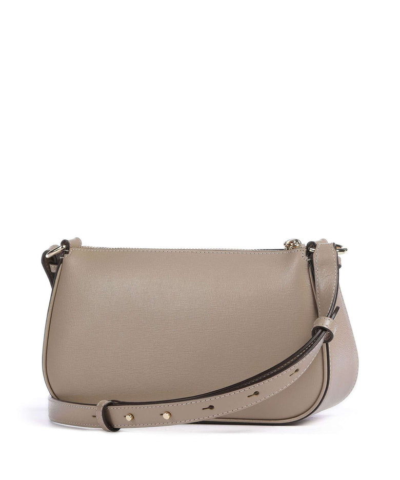 Kate Spade New York Bleecker Crossbody bag timeless taupe