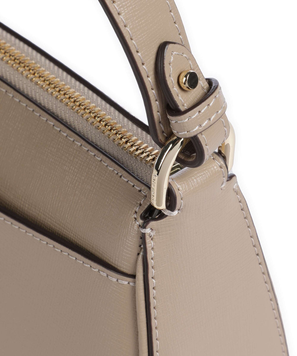 Kate Spade New York Bleecker Crossbody bag timeless taupe