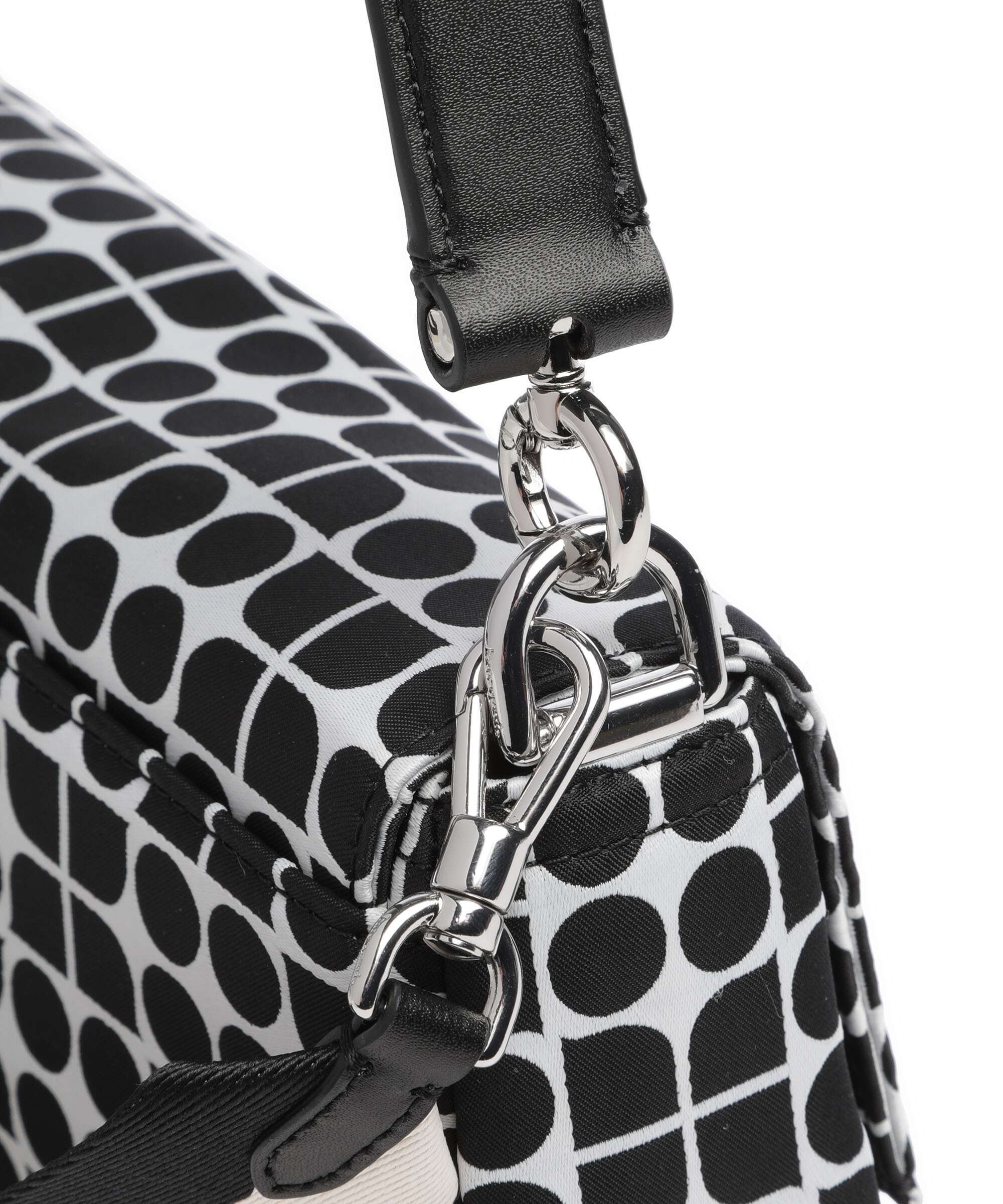 Kate Spade New York Noel Shoulder bag black/multicolour