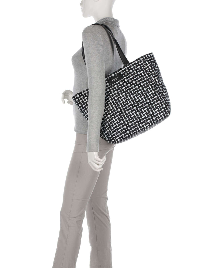 Kate Spade New York Noel Tote bag black/multicolour