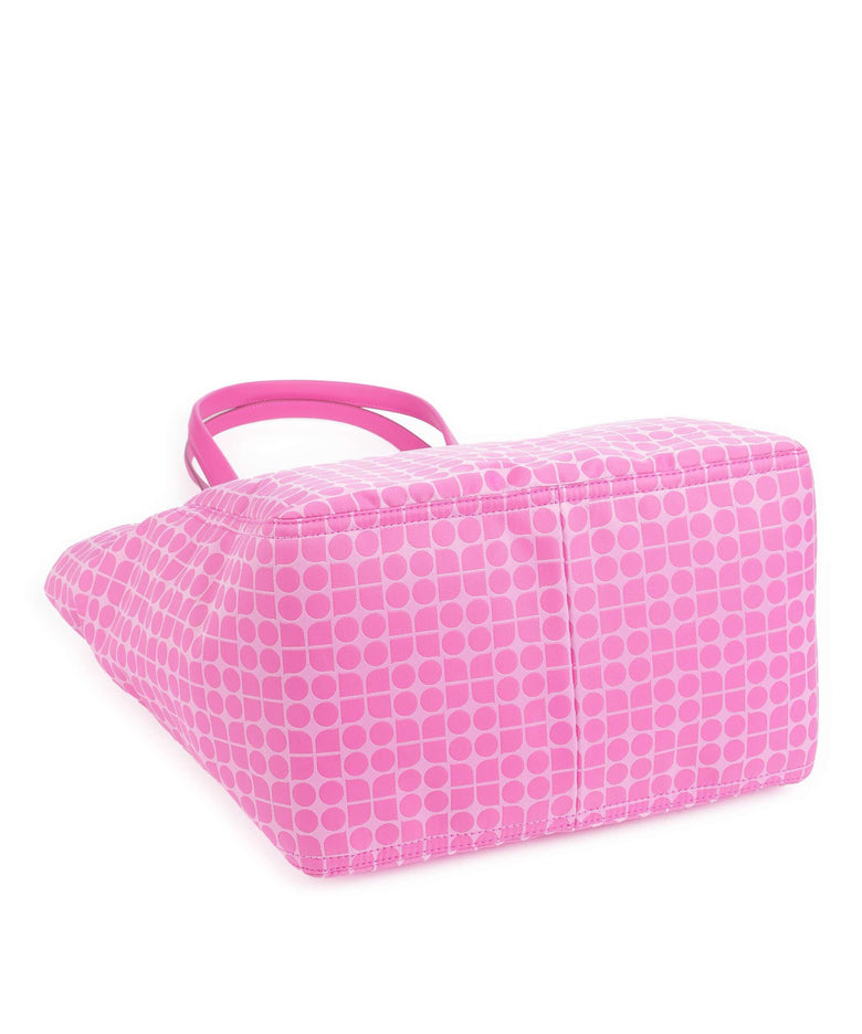 Kate Spade New York Noel Tote bag vivid snapdragon/multicolour