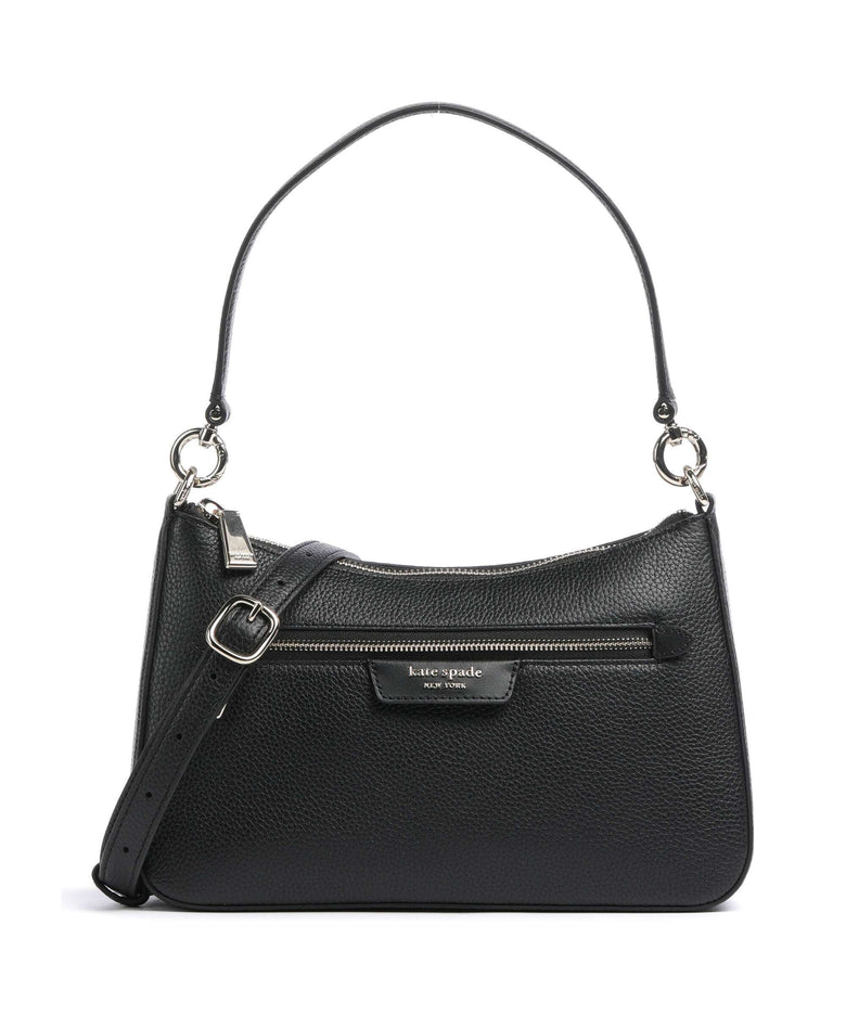 Kate Spade New York Hudson Shoulder bag black