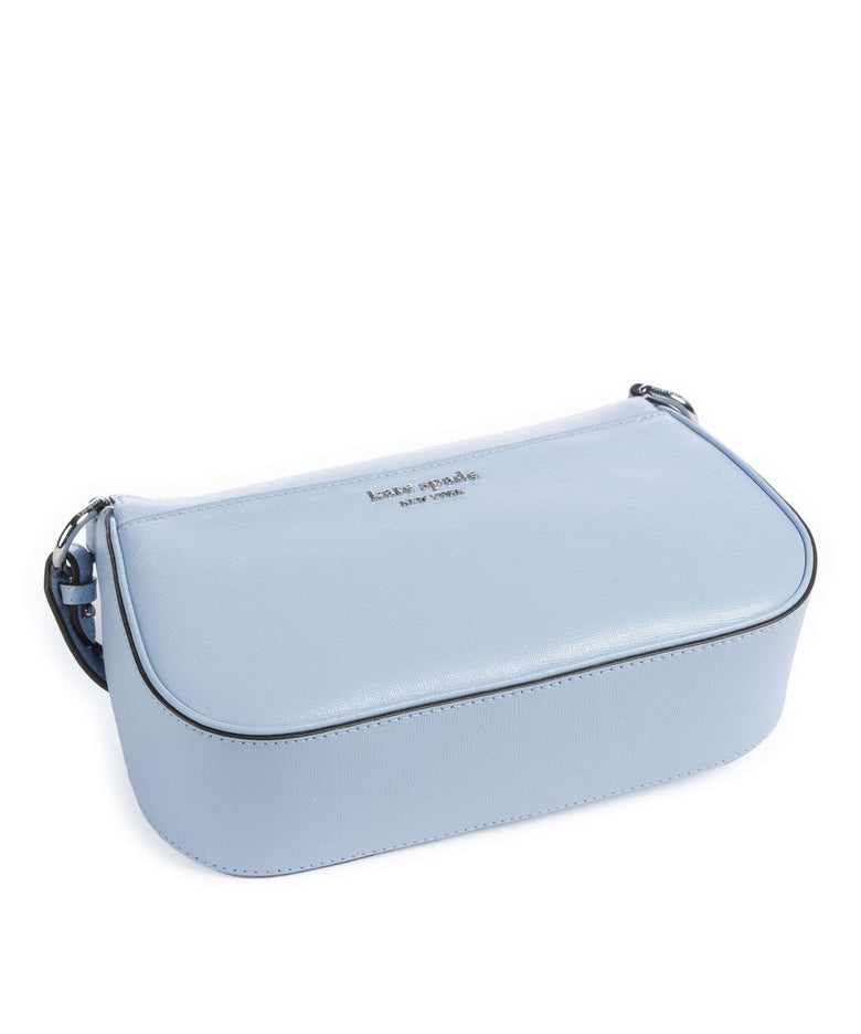 Kate Spade New York Bleecker Crossbody bag north star