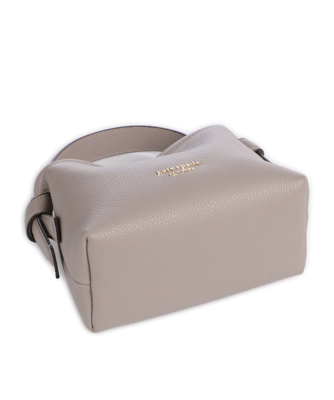 Kate Spade New York Knott Crossbody bag warm taupe