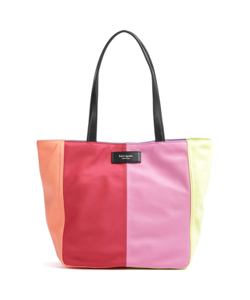 Kate Spade New York Other Shopper taske multicolour