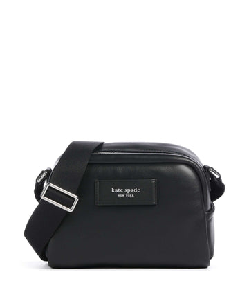 Kate Spade New York Katy Crossover taske black