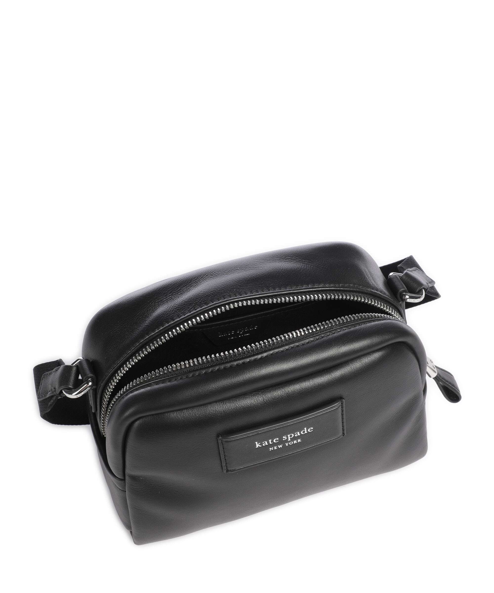 Kate Spade New York Katy Crossbody bag black