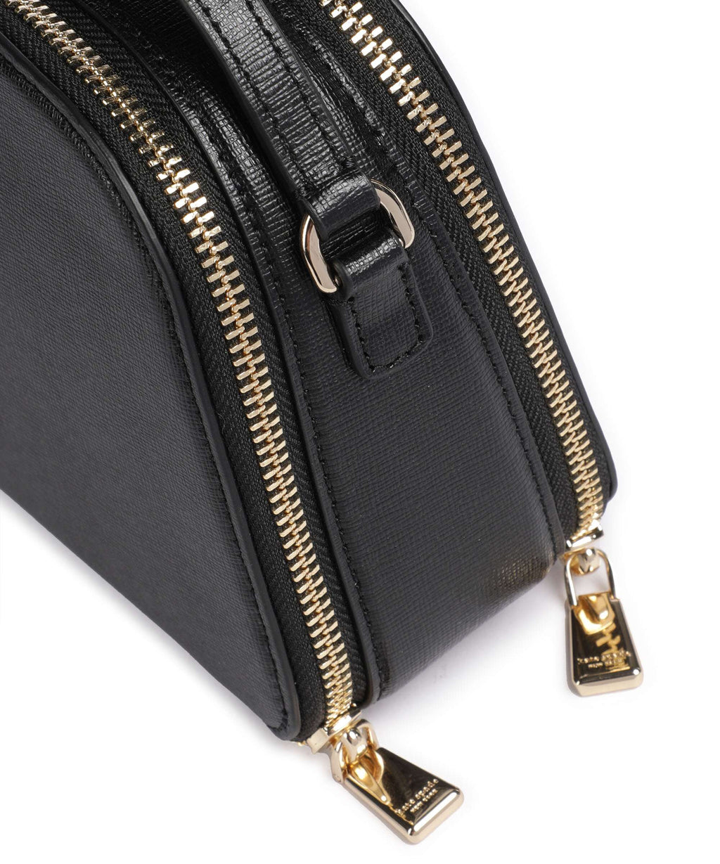 Kate Spade New York Devin Crossbody bag black