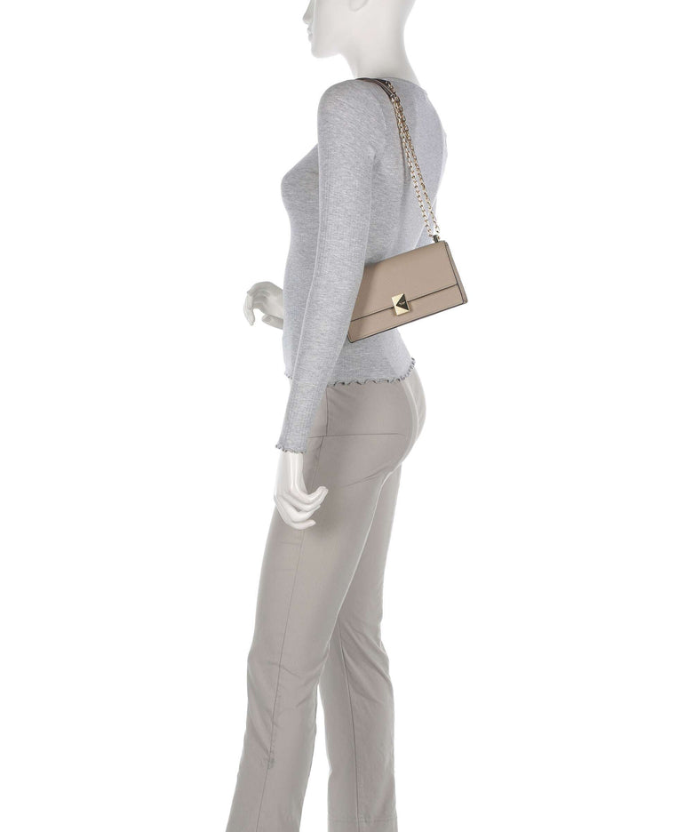 Kate Spade New York Deco Shoulder bag timeless taupe