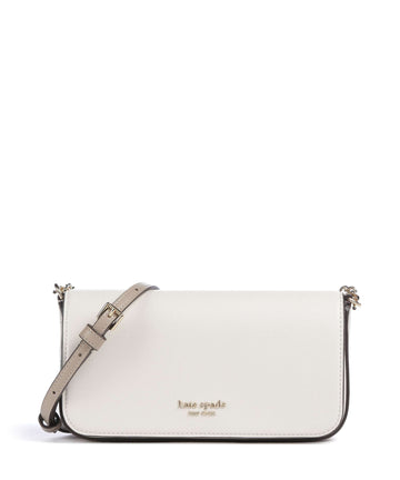 Kate Spade New York Devin Crossover taske timeless taupe/multicolour