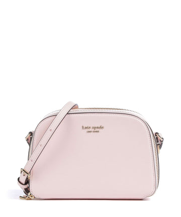 Kate Spade New York Devin Crossover taske pastry pink