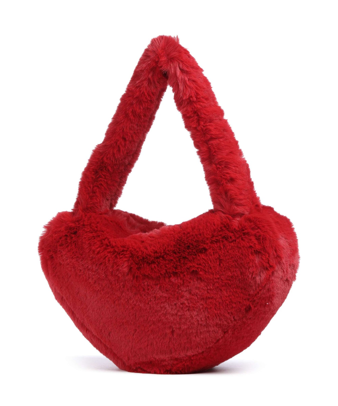 Kate Spade New York Luver Hobo bag cherry rouge