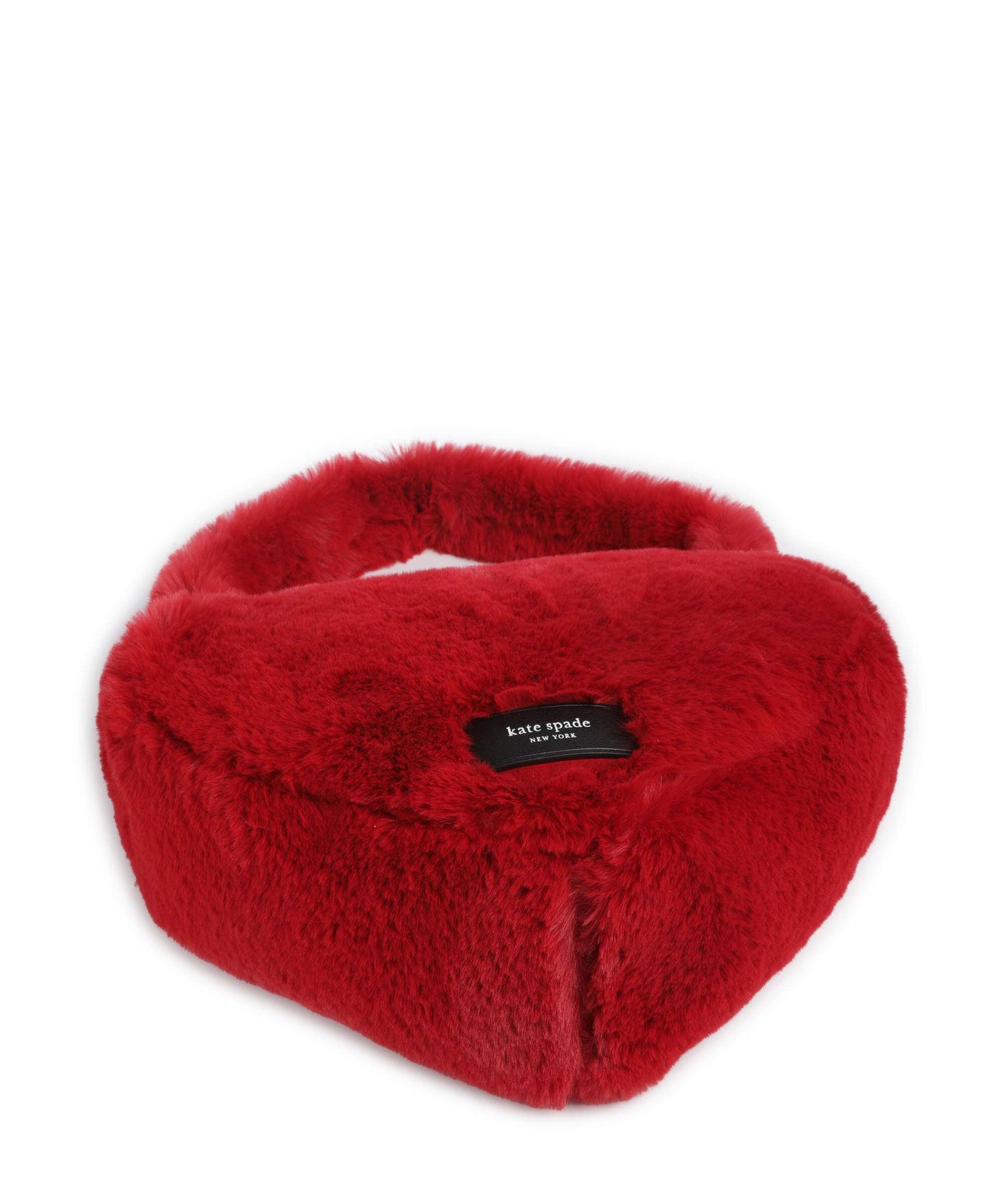 Kate Spade New York Luver Hobo bag cherry rouge