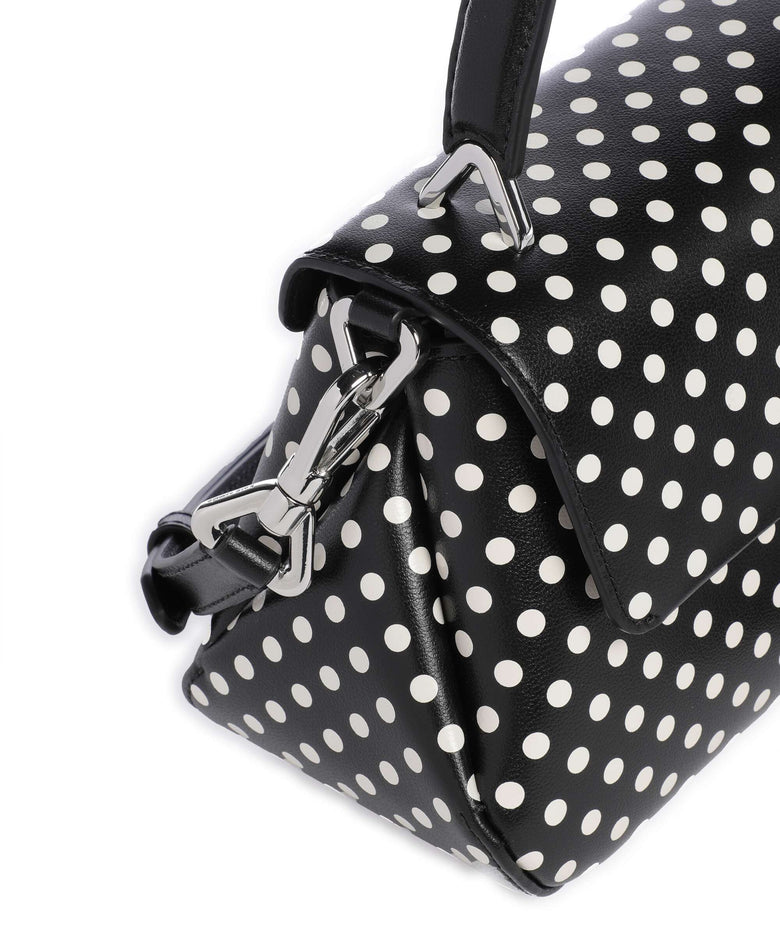 Kate Spade New York Grace Handbag black/multicolour