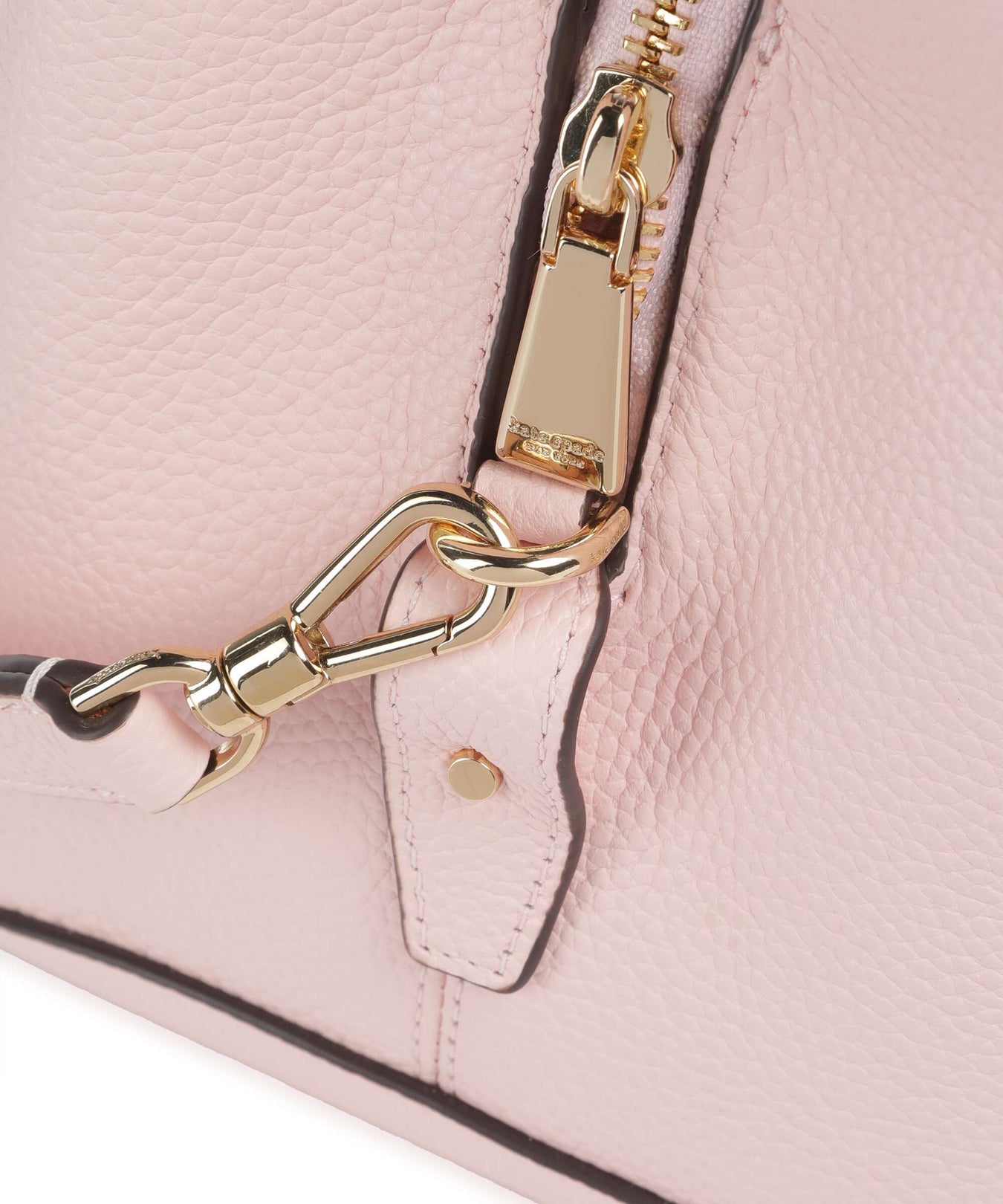 Kate Spade New York Deco Hobo bag pastry pink