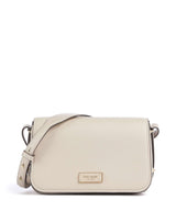 Kate Spade New York Liv Crossover taske milk glass