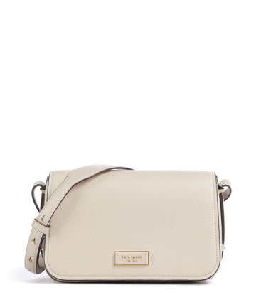 Kate Spade New York Liv Crossover taske milk glass